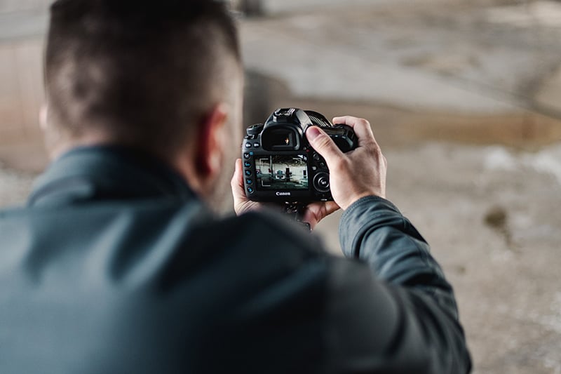 SEO for Your Photography Business